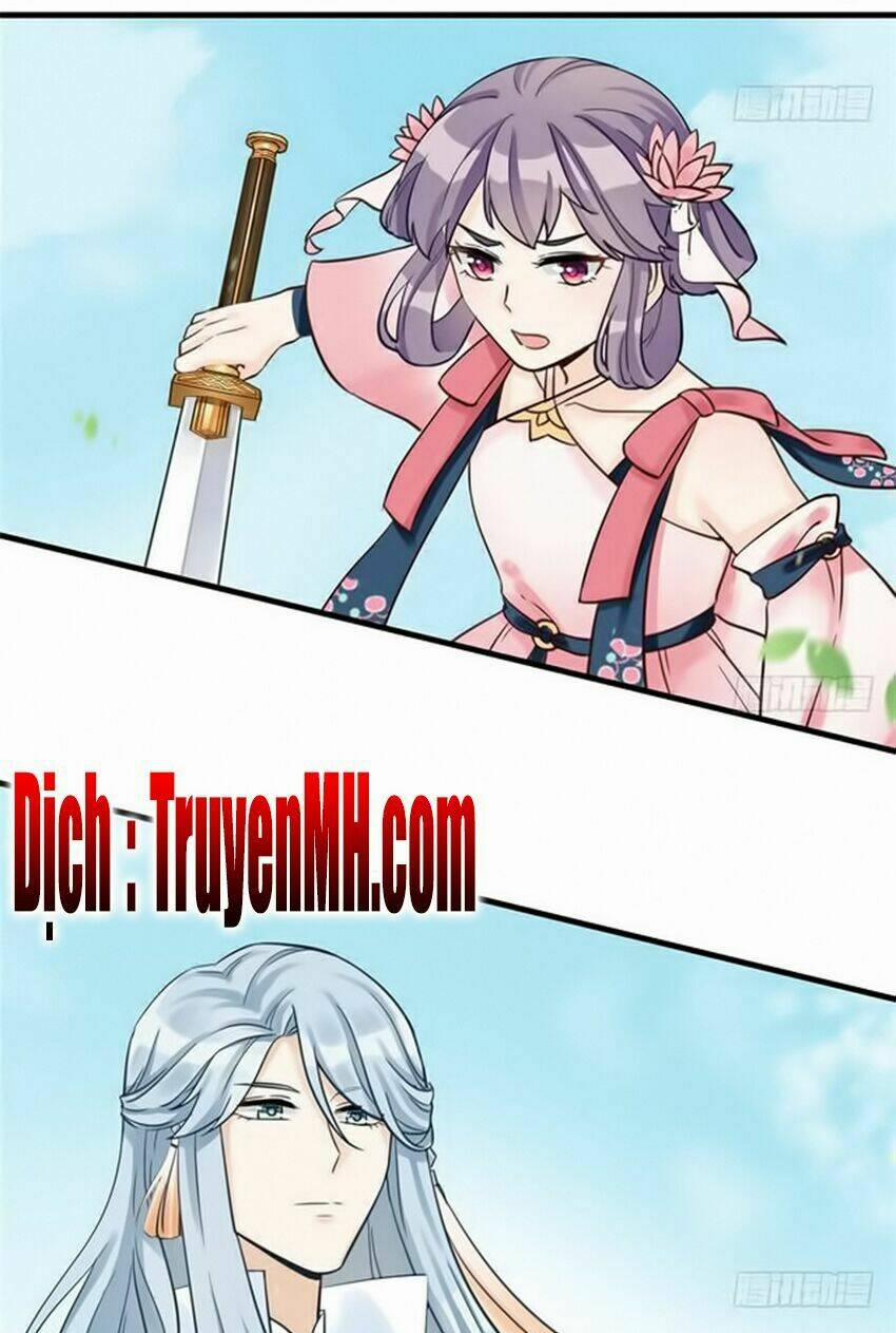 Đồ Đệ Nhà Ta Lại Quải Rồi 56 trang 6