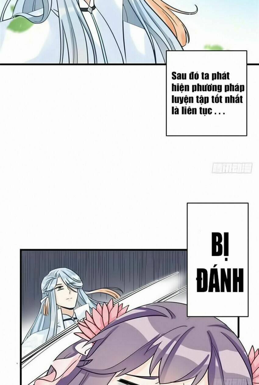 Đồ Đệ Nhà Ta Lại Quải Rồi 56 trang 7