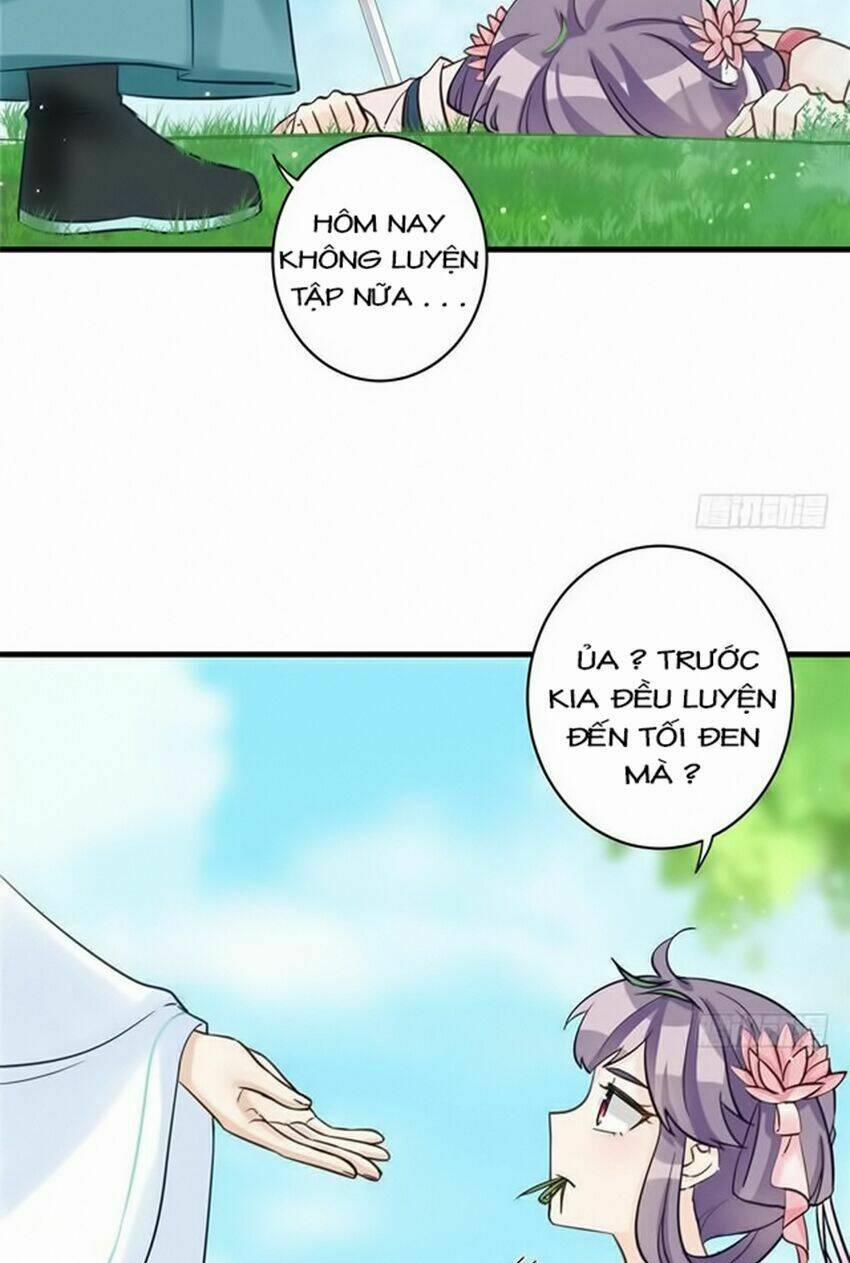 Đồ Đệ Nhà Ta Lại Quải Rồi 56 trang 9