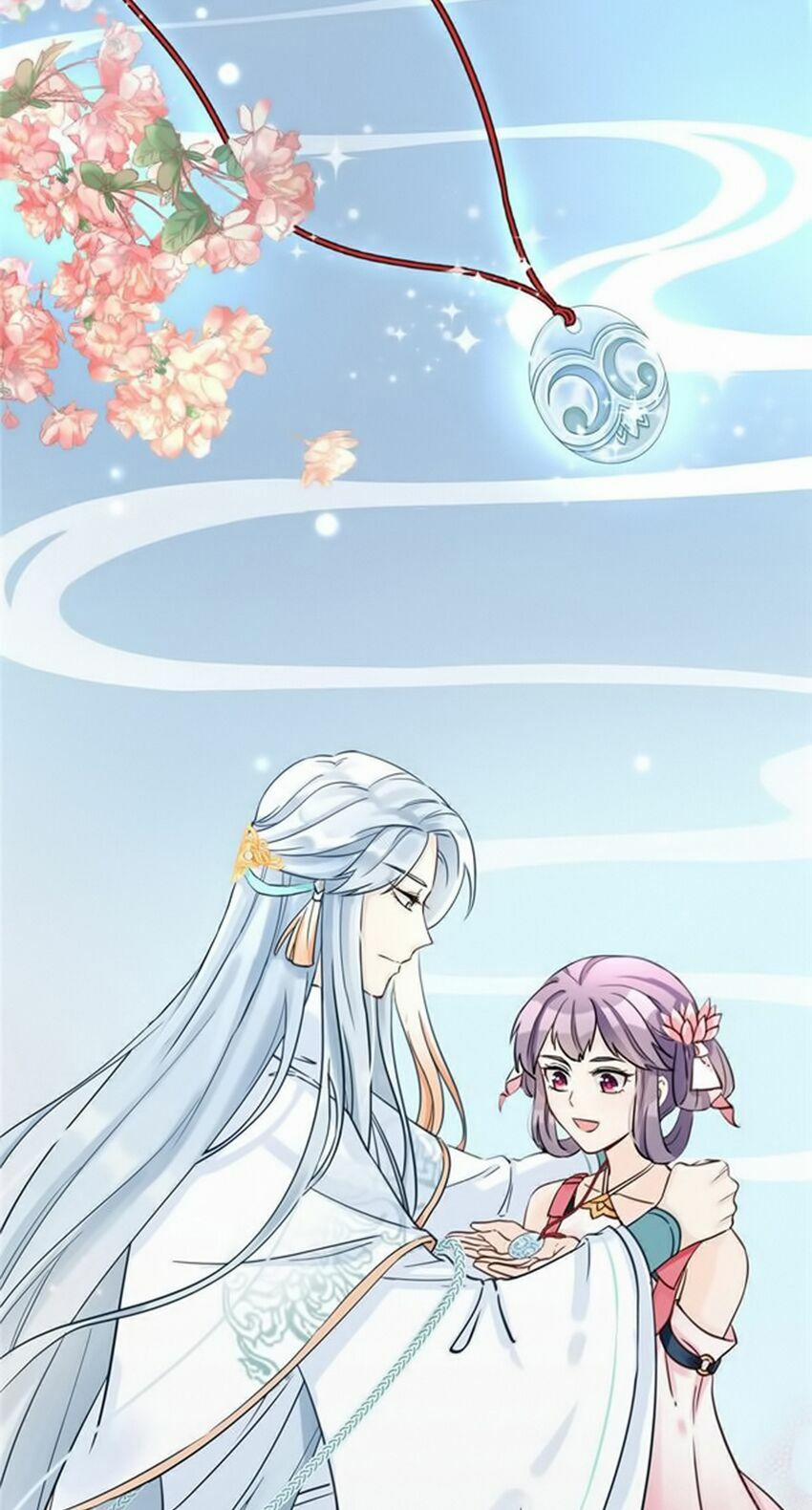 Đồ Đệ Nhà Ta Lại Quải Rồi 57 trang 2