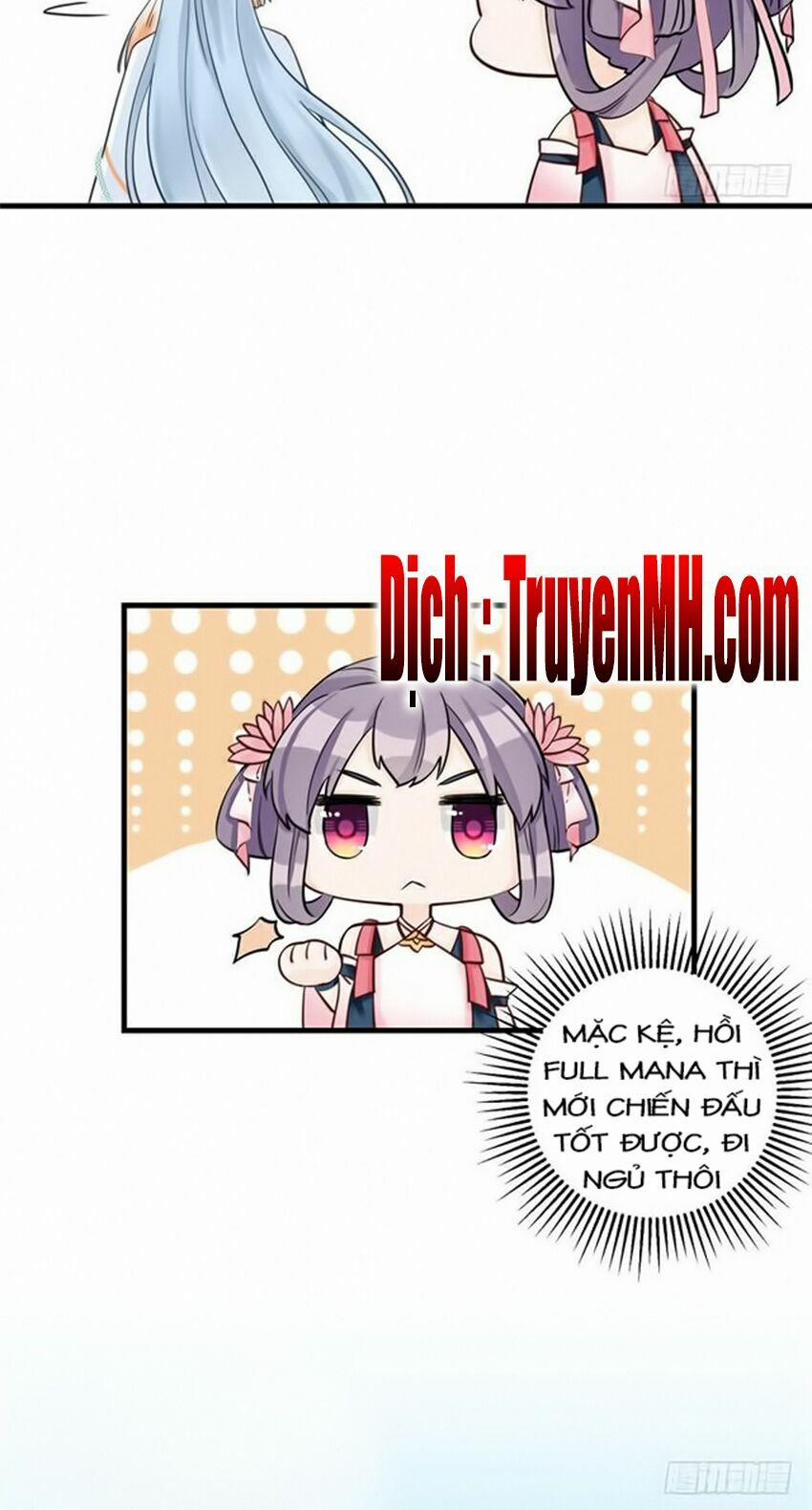 Đồ Đệ Nhà Ta Lại Quải Rồi 57 trang 6