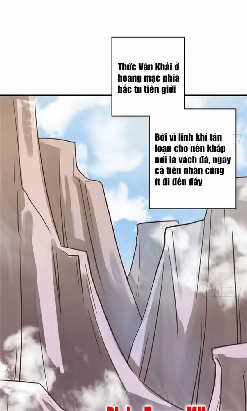 Đồ Đệ Nhà Ta Lại Quải Rồi 58 trang 1