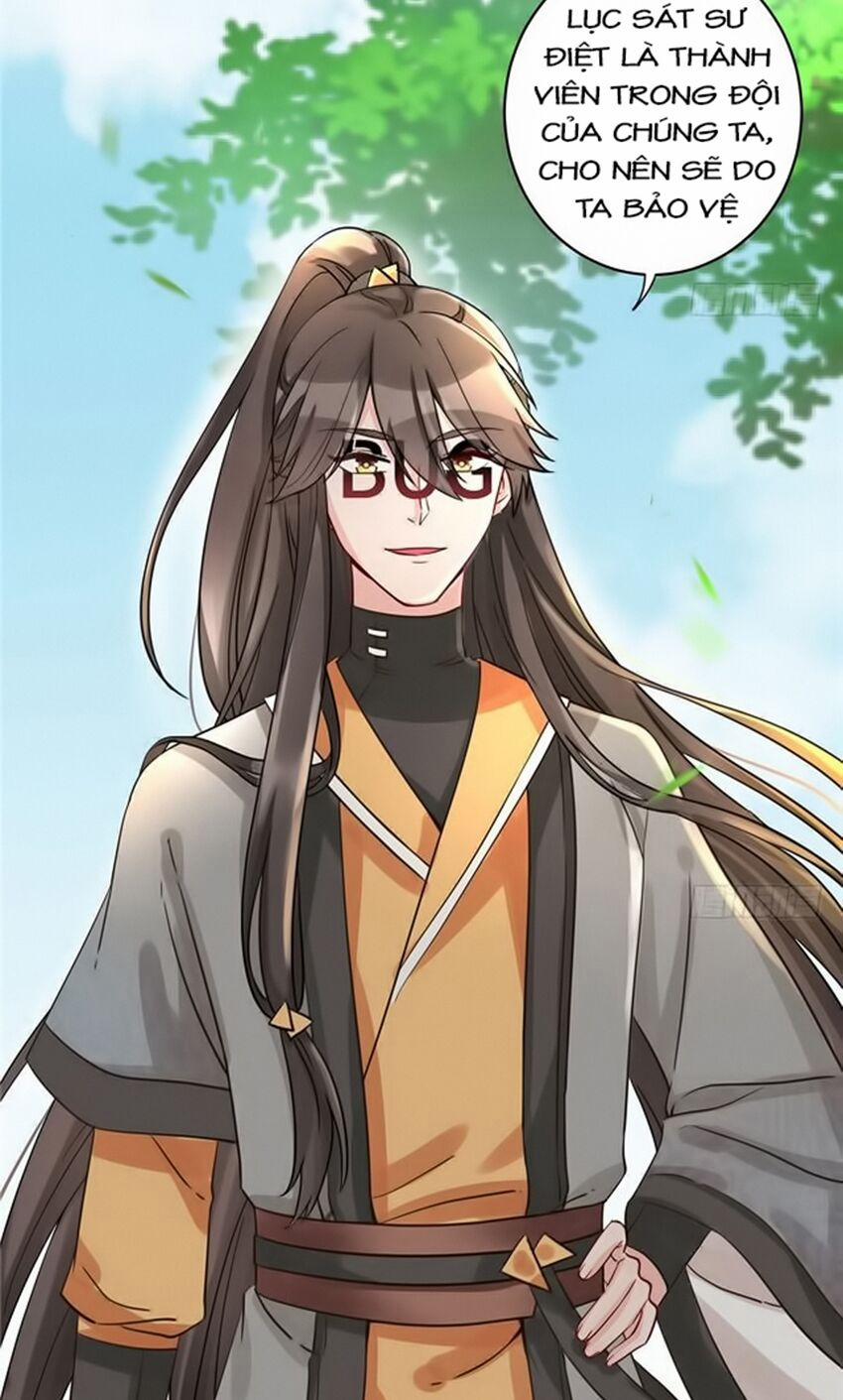 Đồ Đệ Nhà Ta Lại Quải Rồi 58 trang 14