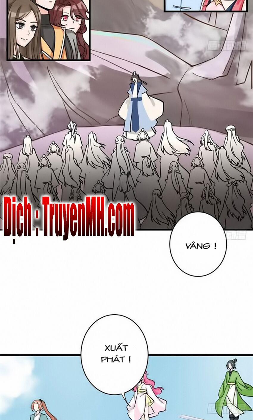 Đồ Đệ Nhà Ta Lại Quải Rồi 58 trang 4