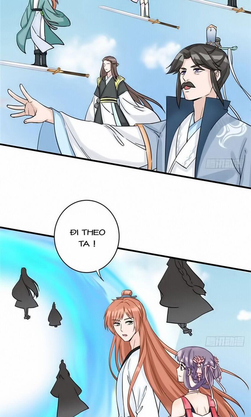 Đồ Đệ Nhà Ta Lại Quải Rồi 58 trang 5