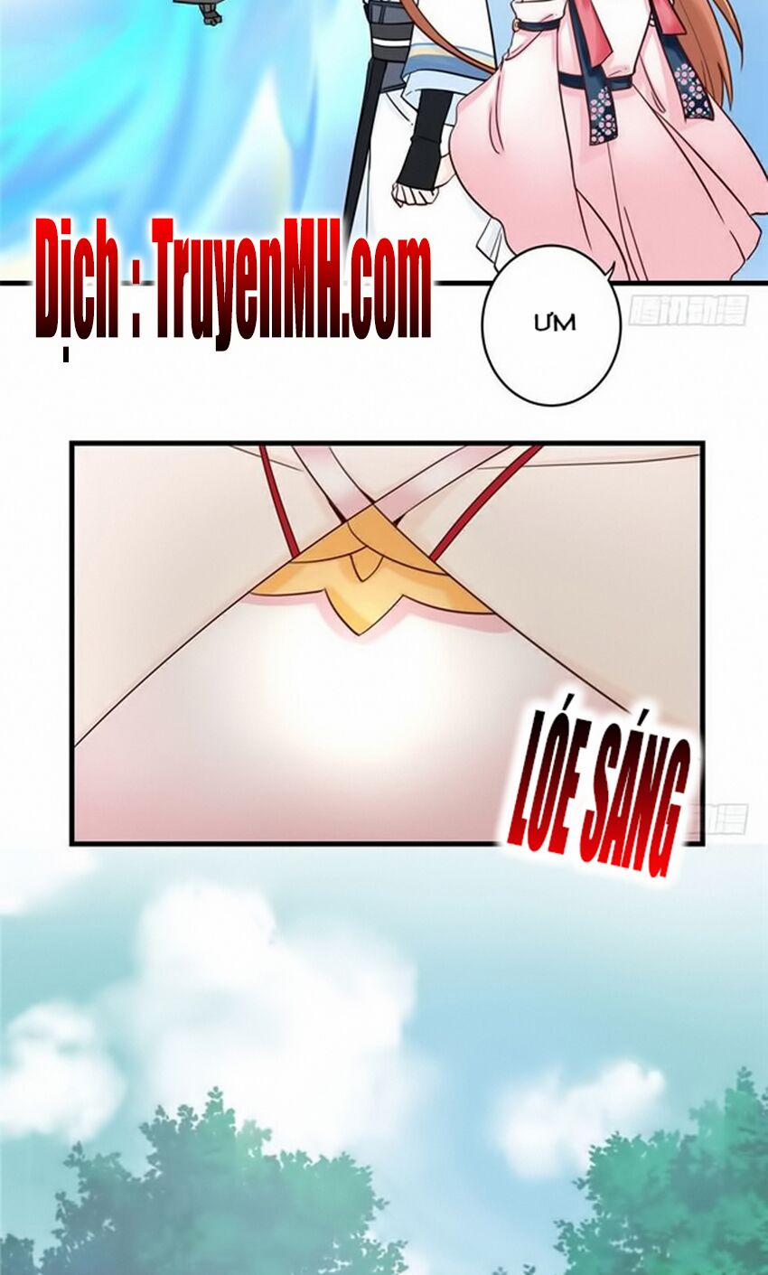 Đồ Đệ Nhà Ta Lại Quải Rồi 58 trang 6