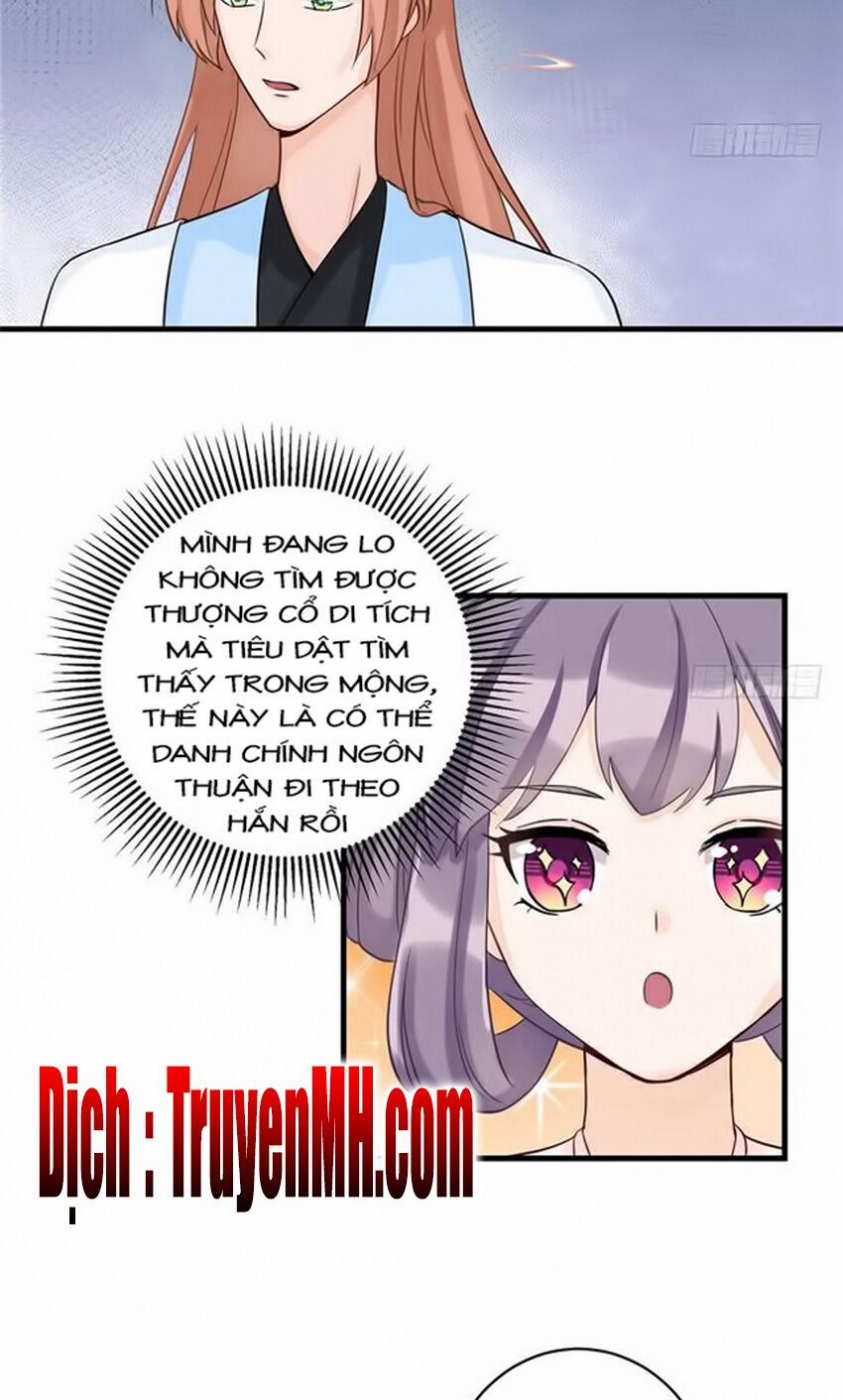 Đồ Đệ Nhà Ta Lại Quải Rồi 58 trang 9