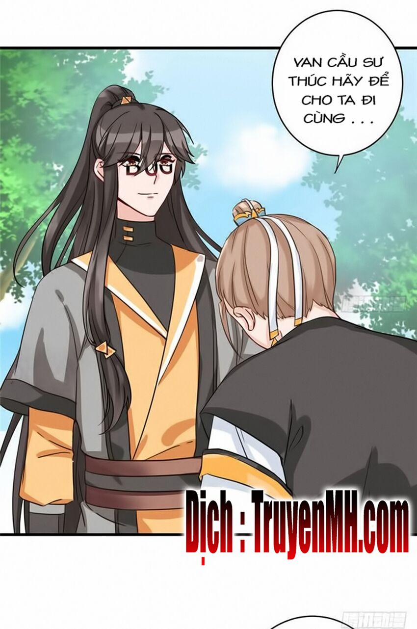 Đồ Đệ Nhà Ta Lại Quải Rồi 59 trang 1