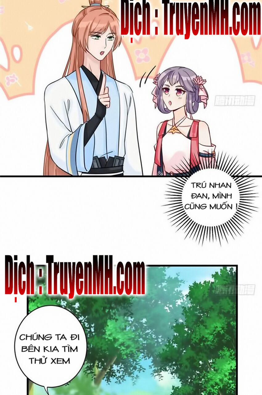 Đồ Đệ Nhà Ta Lại Quải Rồi 59 trang 10