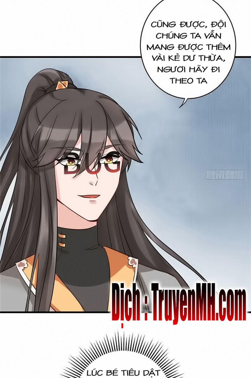 Đồ Đệ Nhà Ta Lại Quải Rồi 59 trang 2