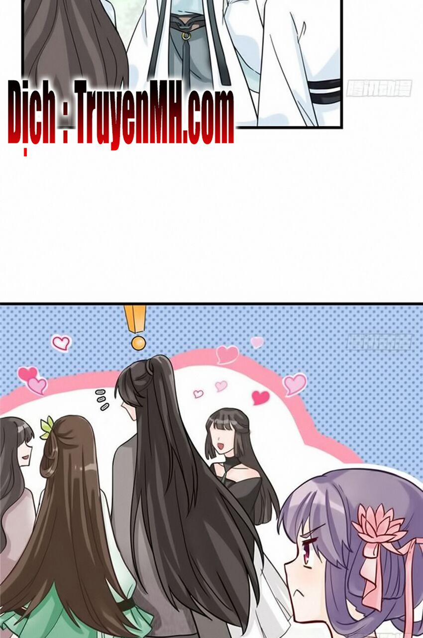 Đồ Đệ Nhà Ta Lại Quải Rồi 59 trang 5