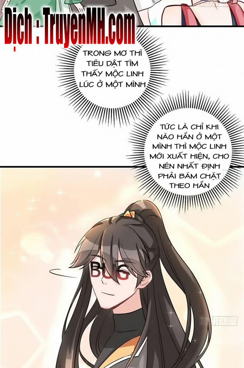 Đồ Đệ Nhà Ta Lại Quải Rồi 59 trang 6