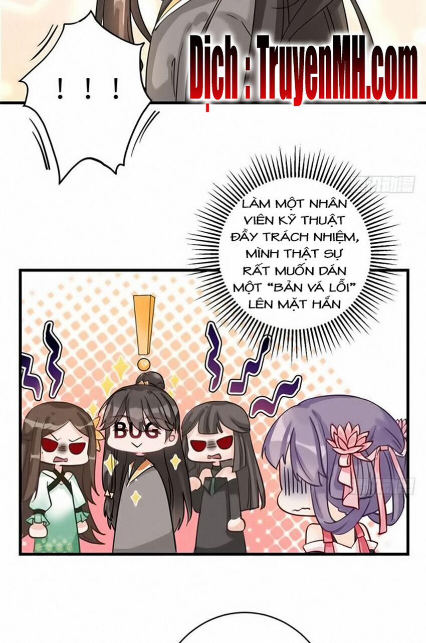 Đồ Đệ Nhà Ta Lại Quải Rồi 59 trang 7