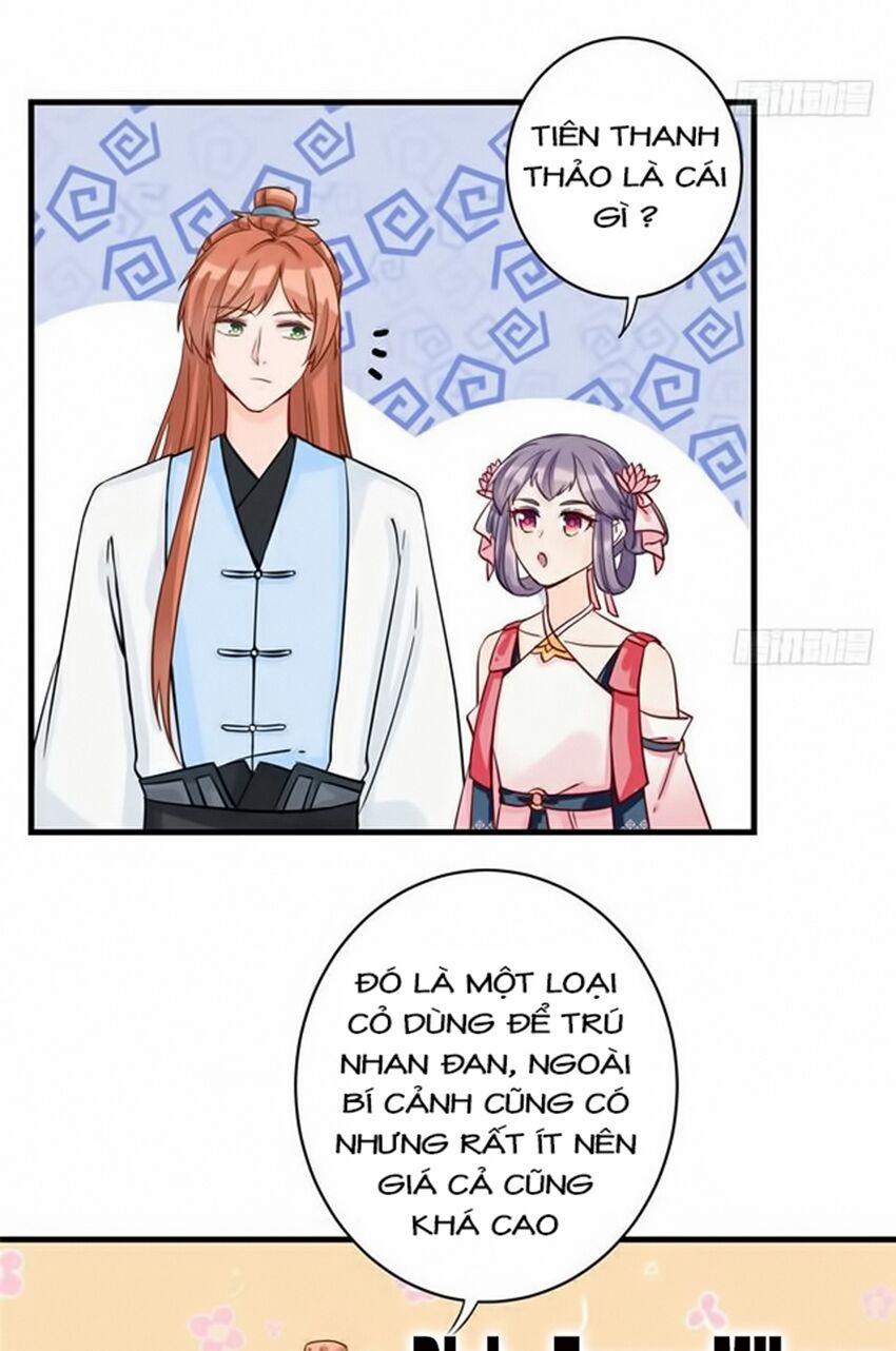 Đồ Đệ Nhà Ta Lại Quải Rồi 59 trang 9