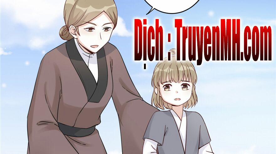 Đồ Đệ Nhà Ta Lại Quải Rồi 6 trang 10