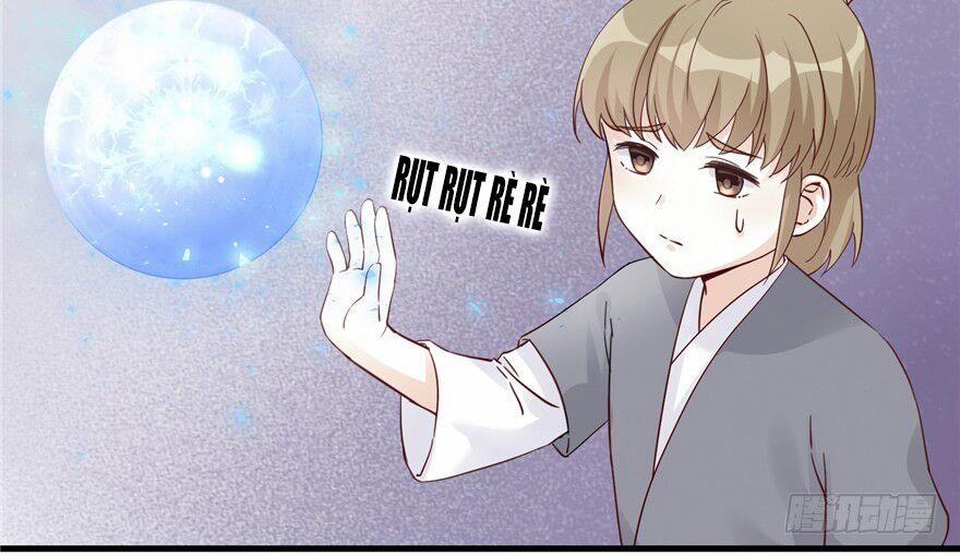 Đồ Đệ Nhà Ta Lại Quải Rồi 6 trang 12