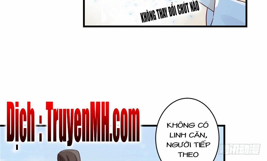 Đồ Đệ Nhà Ta Lại Quải Rồi 6 trang 14