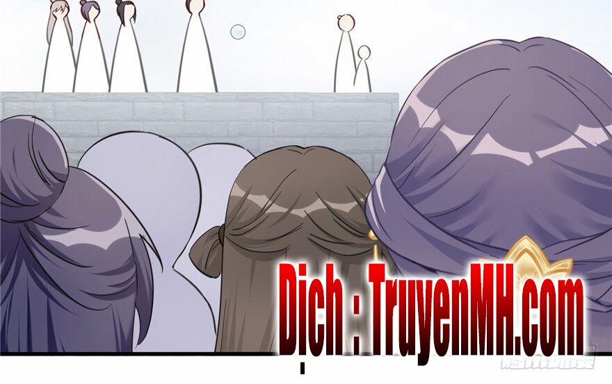 Đồ Đệ Nhà Ta Lại Quải Rồi 6 trang 18