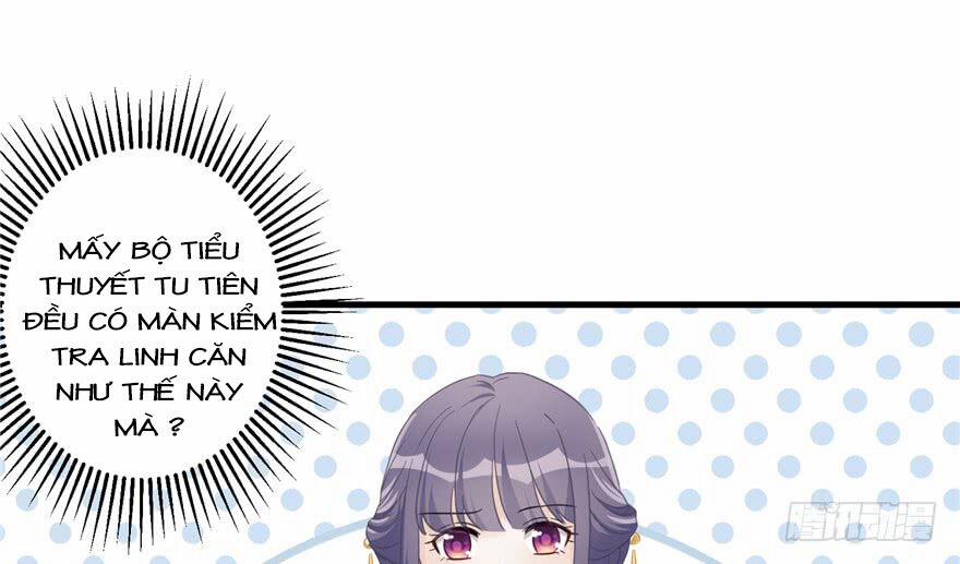 Đồ Đệ Nhà Ta Lại Quải Rồi 6 trang 19