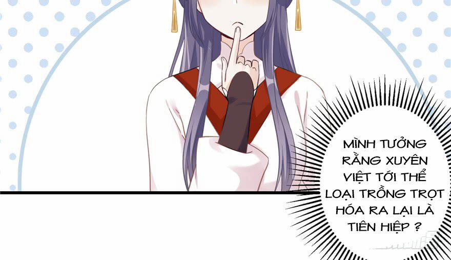 Đồ Đệ Nhà Ta Lại Quải Rồi 6 trang 20