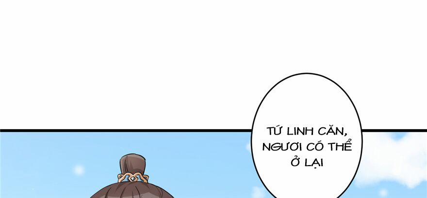 Đồ Đệ Nhà Ta Lại Quải Rồi 6 trang 25