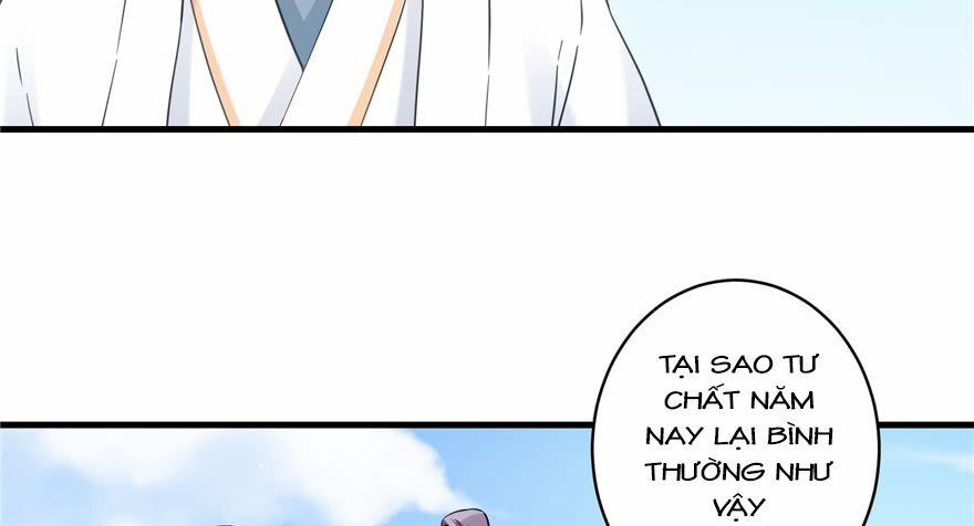 Đồ Đệ Nhà Ta Lại Quải Rồi 6 trang 27