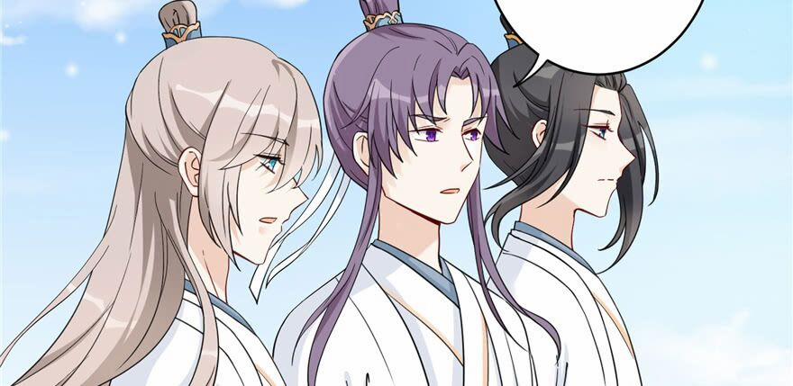 Đồ Đệ Nhà Ta Lại Quải Rồi 6 trang 28