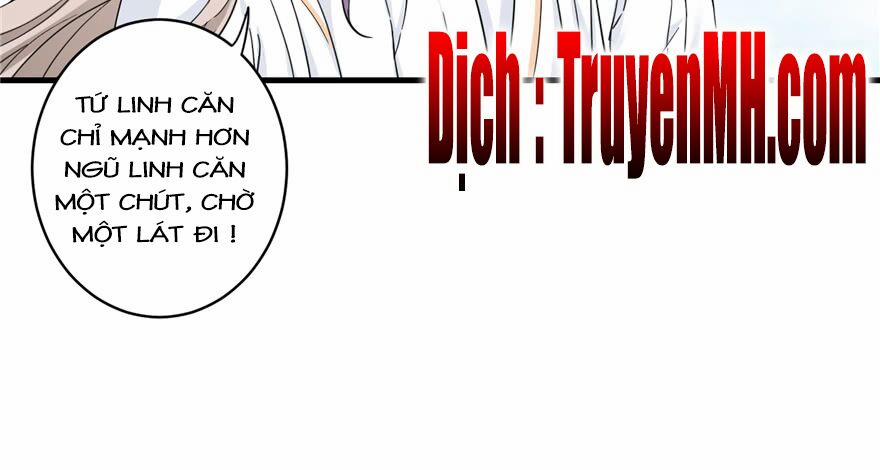 Đồ Đệ Nhà Ta Lại Quải Rồi 6 trang 29