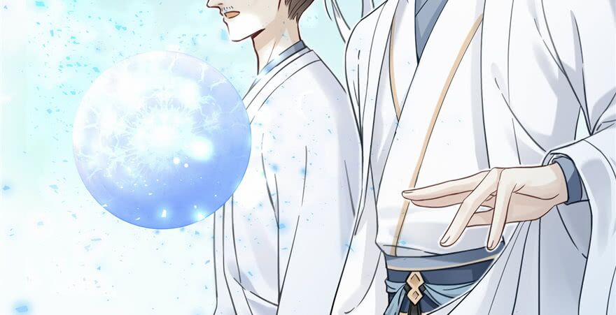 Đồ Đệ Nhà Ta Lại Quải Rồi 6 trang 3