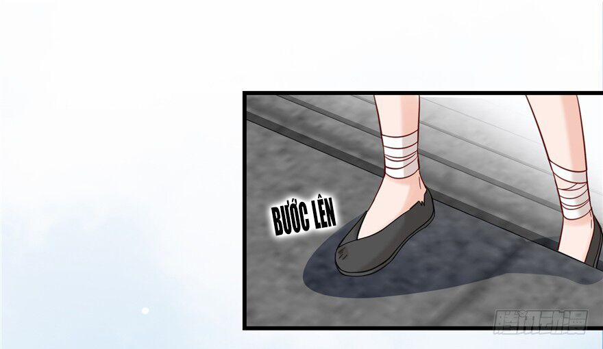 Đồ Đệ Nhà Ta Lại Quải Rồi 6 trang 30