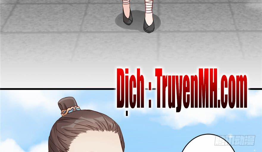 Đồ Đệ Nhà Ta Lại Quải Rồi 6 trang 33