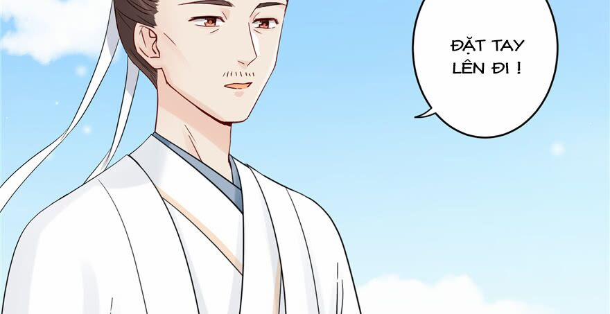 Đồ Đệ Nhà Ta Lại Quải Rồi 6 trang 34