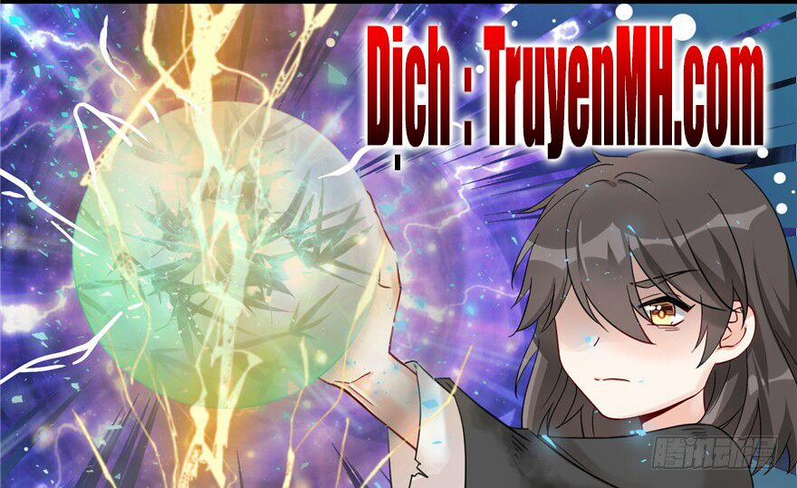 Đồ Đệ Nhà Ta Lại Quải Rồi 6 trang 37