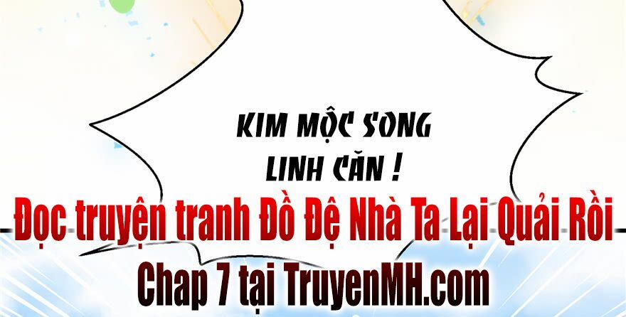 Đồ Đệ Nhà Ta Lại Quải Rồi 6 trang 40