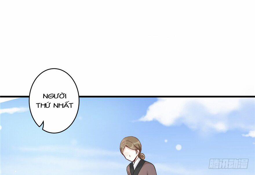 Đồ Đệ Nhà Ta Lại Quải Rồi 6 trang 5