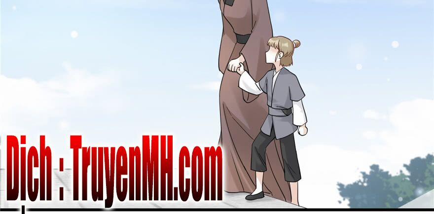 Đồ Đệ Nhà Ta Lại Quải Rồi 6 trang 6