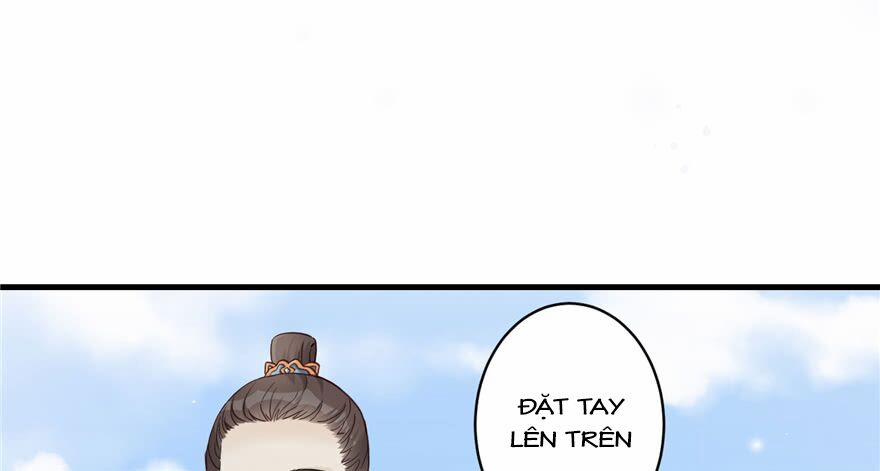 Đồ Đệ Nhà Ta Lại Quải Rồi 6 trang 7