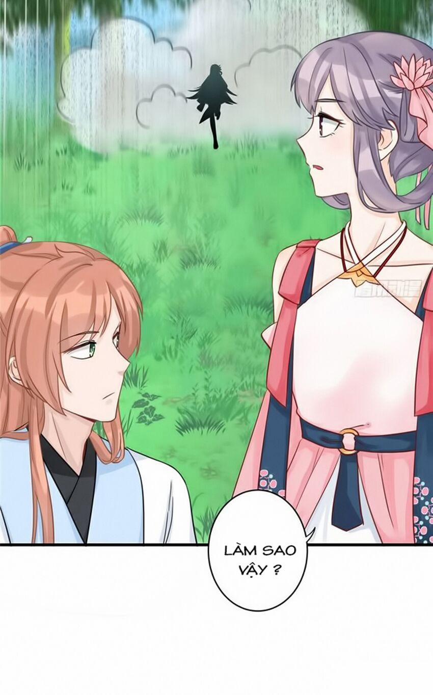 Đồ Đệ Nhà Ta Lại Quải Rồi 60 trang 10