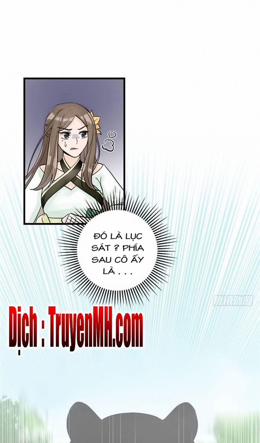 Đồ Đệ Nhà Ta Lại Quải Rồi 60 trang 11