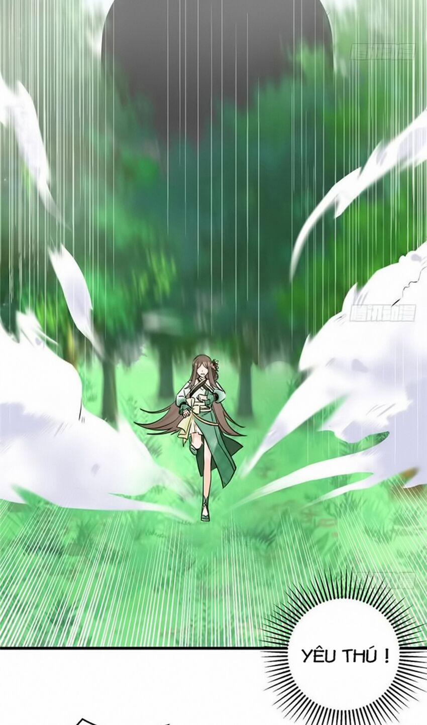 Đồ Đệ Nhà Ta Lại Quải Rồi 60 trang 12