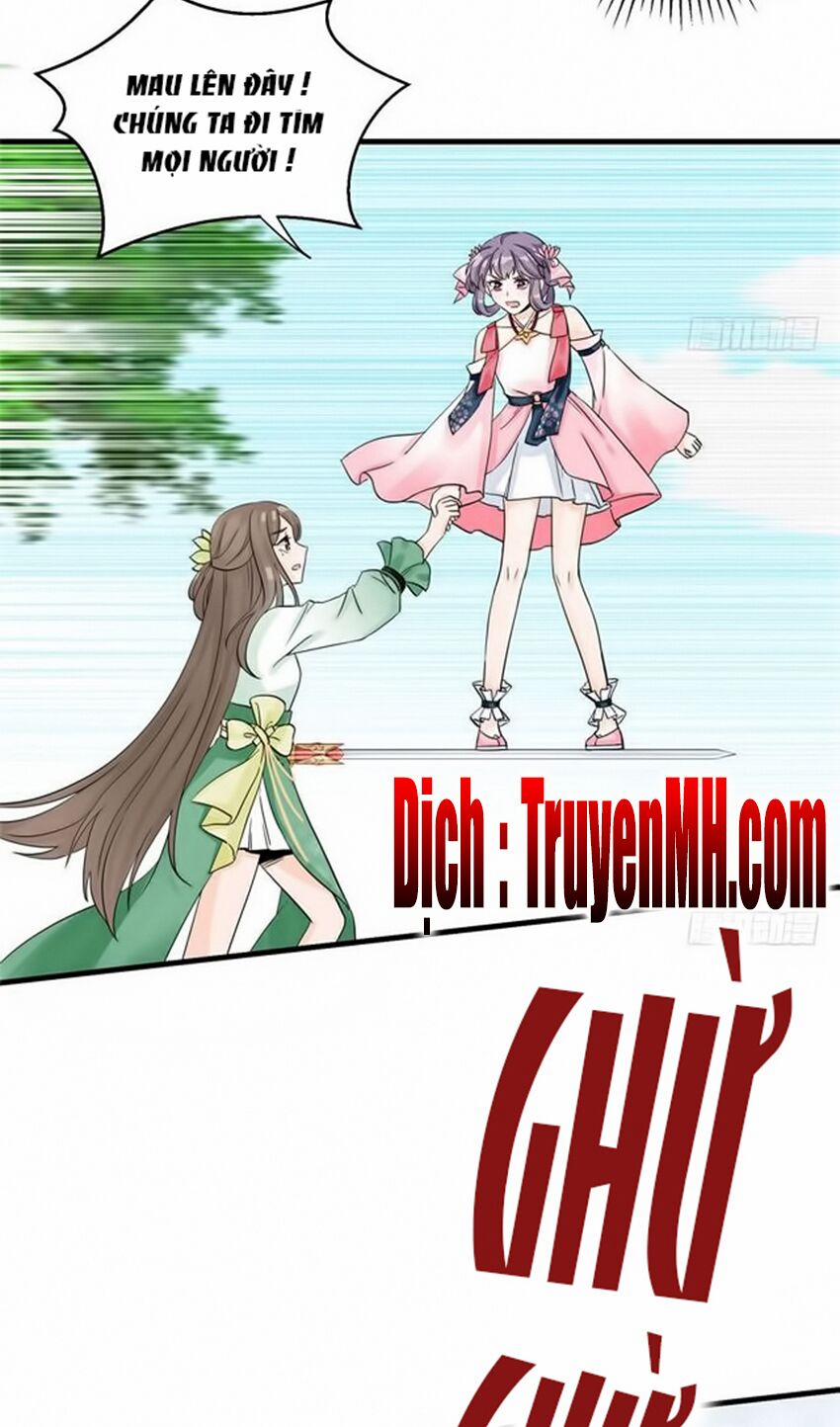 Đồ Đệ Nhà Ta Lại Quải Rồi 60 trang 13