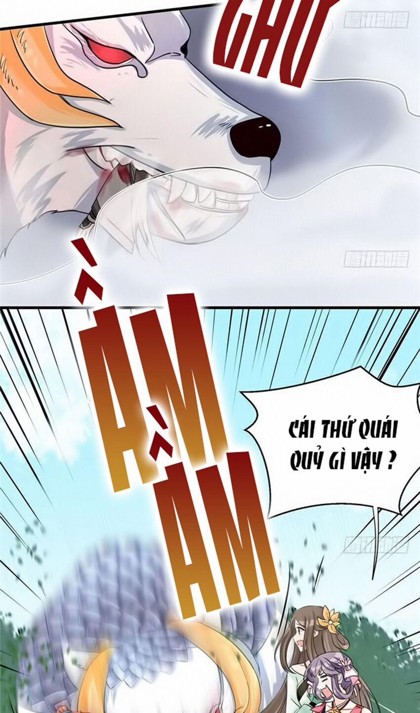 Đồ Đệ Nhà Ta Lại Quải Rồi 60 trang 14