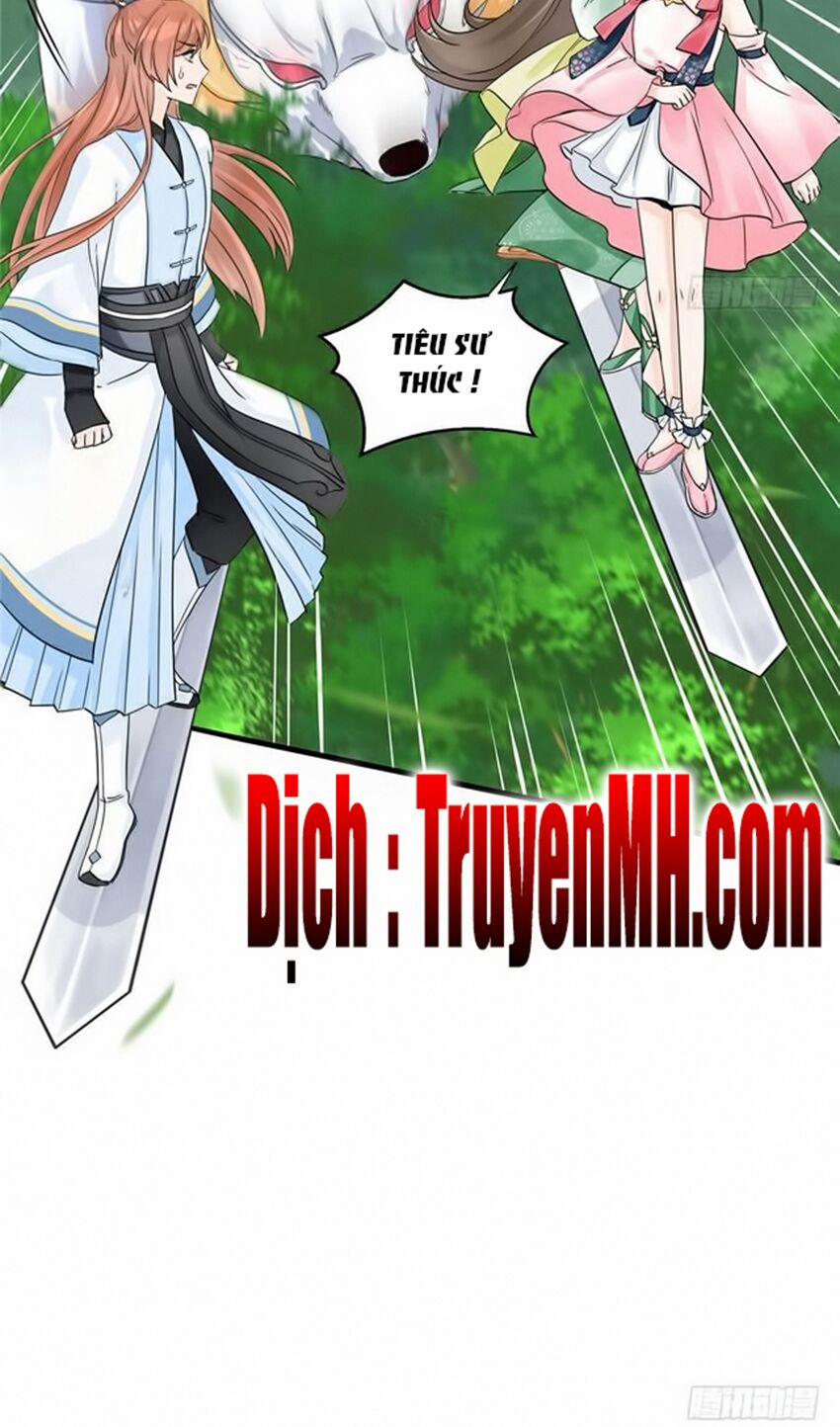 Đồ Đệ Nhà Ta Lại Quải Rồi 60 trang 15