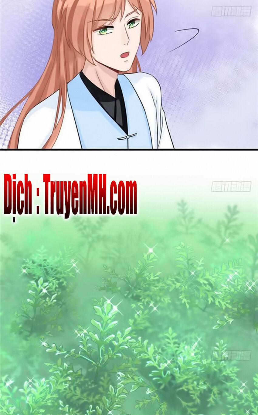 Đồ Đệ Nhà Ta Lại Quải Rồi 60 trang 4