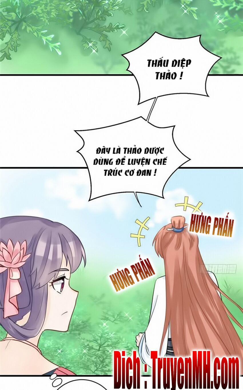 Đồ Đệ Nhà Ta Lại Quải Rồi 60 trang 5