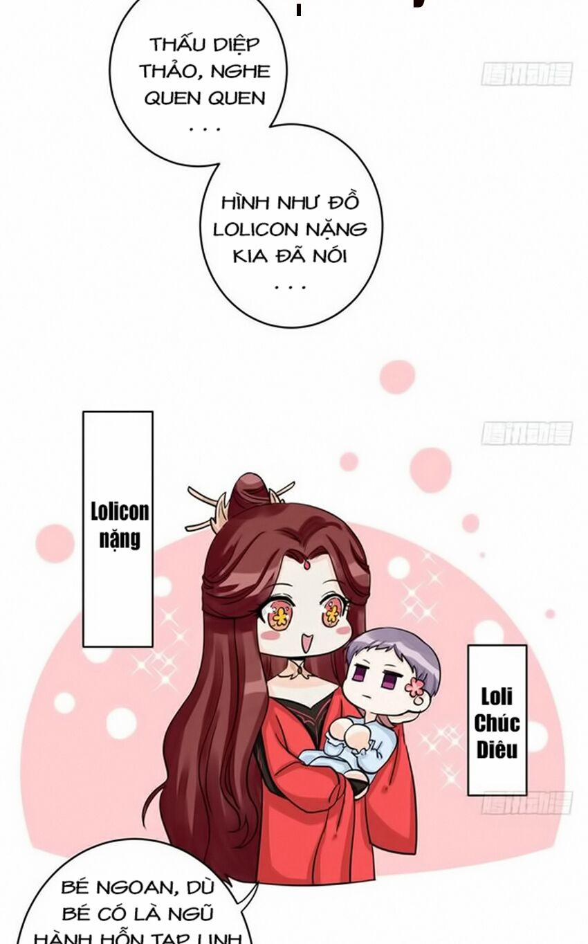 Đồ Đệ Nhà Ta Lại Quải Rồi 60 trang 6