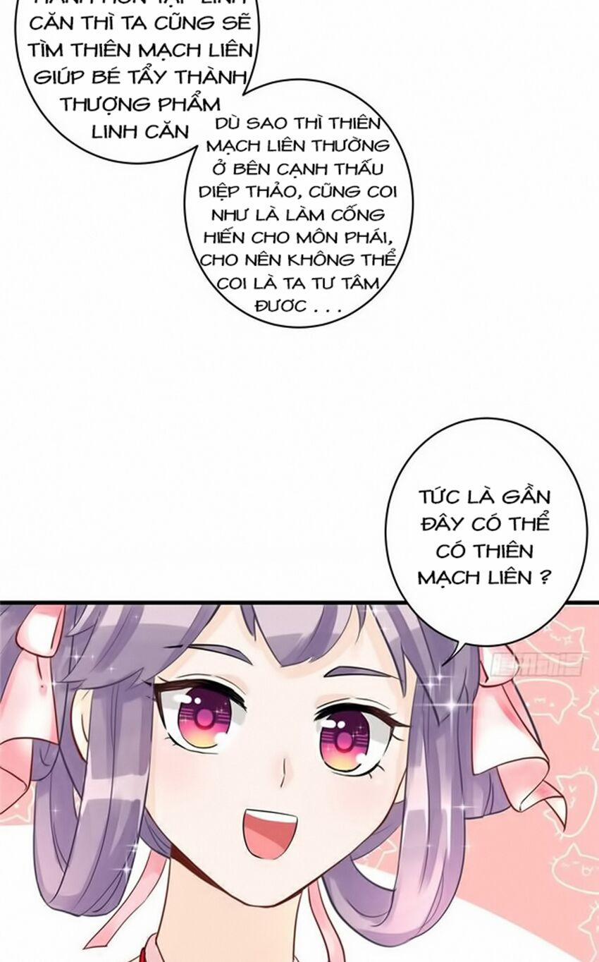 Đồ Đệ Nhà Ta Lại Quải Rồi 60 trang 7