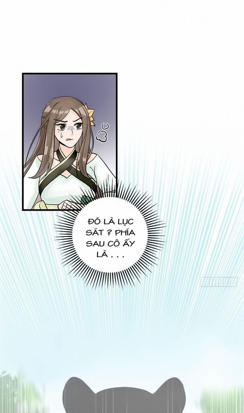 Đồ Đệ Nhà Ta Lại Quải Rồi 61 trang 1