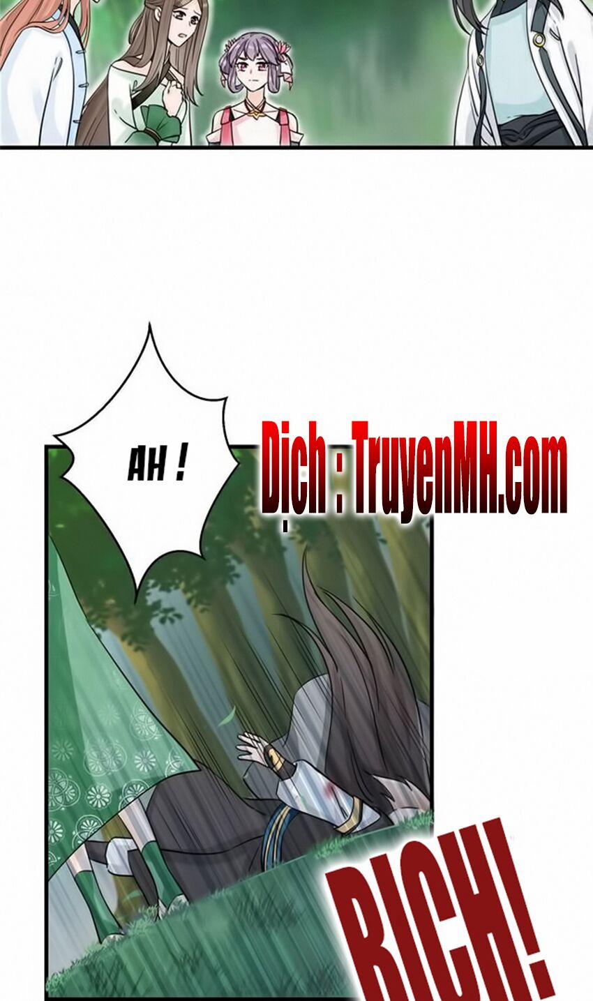 Đồ Đệ Nhà Ta Lại Quải Rồi 61 trang 10