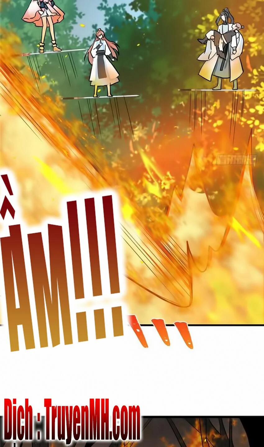 Đồ Đệ Nhà Ta Lại Quải Rồi 61 trang 14